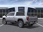 New 2025 GMC Sierra 3500 SLE Crew Cab 4WD Pickup for sale #ST25425 - photo 4