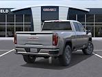 New 2025 GMC Sierra 3500 SLE Crew Cab 4WD Pickup for sale #ST25425 - photo 2
