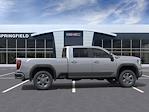 New 2025 GMC Sierra 3500 SLE Crew Cab 4WD Pickup for sale #ST25425 - photo 5