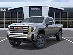 New 2025 GMC Sierra 3500 SLE Crew Cab 4WD Pickup for sale #ST25425 - photo 6