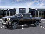 New 2025 GMC Sierra 3500 SLE Crew Cab 4WD Pickup for sale #ST25430 - photo 3