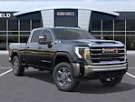 New 2025 GMC Sierra 3500 SLE Crew Cab 4WD Pickup for sale #ST25430 - photo 7