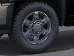 New 2025 GMC Sierra 3500 SLE Crew Cab 4WD Pickup for sale #ST25430 - photo 9