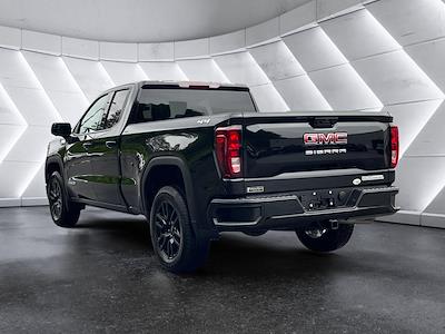 New 2025 GMC Sierra 1500 Elevation Double Cab 4WD Pickup for sale #ST25433 - photo 2