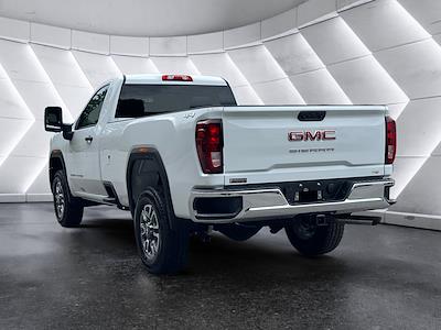 New 2025 GMC Sierra 3500 Pro Regular Cab 4WD Pickup for sale #ST25435 - photo 2