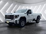 New 2025 GMC Sierra 3500 Pro Regular Cab 4WD Pickup for sale #ST25435 - photo 3