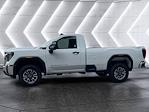 New 2025 GMC Sierra 3500 Pro Regular Cab 4WD Pickup for sale #ST25435 - photo 4