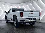 New 2025 GMC Sierra 3500 Pro Regular Cab 4WD Pickup for sale #ST25435 - photo 2