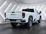 New 2025 GMC Sierra 3500 Pro Regular Cab 4WD Pickup for sale #ST25435 - photo 6