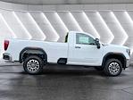 New 2025 GMC Sierra 3500 Pro Regular Cab 4WD Pickup for sale #ST25435 - photo 7