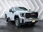 New 2025 GMC Sierra 3500 Pro Regular Cab 4WD Pickup for sale #ST25435 - photo 8