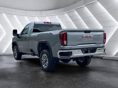 New 2025 GMC Sierra 3500 Pro Regular Cab 4WD Pickup for sale #ST25436 - photo 2