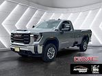 New 2025 GMC Sierra 3500 Pro Regular Cab 4WD Pickup for sale #ST25436 - photo 1