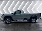 New 2025 GMC Sierra 3500 Pro Regular Cab 4WD Pickup for sale #ST25436 - photo 4