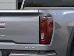 New 2025 GMC Sierra 3500 SLE Regular Cab 4WD Pickup for sale #ST25437 - photo 11