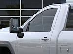 New 2025 GMC Sierra 3500 SLE Regular Cab 4WD Pickup for sale #ST25437 - photo 12