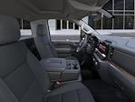 New 2025 GMC Sierra 3500 SLE Regular Cab 4WD Pickup for sale #ST25437 - photo 17