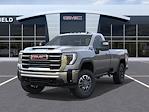 New 2025 GMC Sierra 3500 SLE Regular Cab 4WD Pickup for sale #ST25437 - photo 6