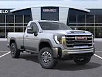 New 2025 GMC Sierra 3500 SLE Regular Cab 4WD Pickup for sale #ST25437 - photo 7
