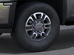 New 2025 GMC Sierra 3500 SLE Regular Cab 4WD Pickup for sale #ST25437 - photo 9