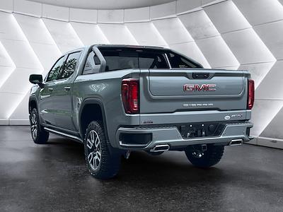 New 2025 GMC Sierra 1500 AT4 Crew Cab 4WD Pickup for sale #ST25438 - photo 2