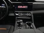 New 2025 GMC Sierra 1500 AT4 Crew Cab 4WD Pickup for sale #ST25438 - photo 11