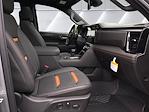 New 2025 GMC Sierra 1500 AT4 Crew Cab 4WD Pickup for sale #ST25438 - photo 16