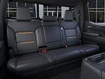 New 2025 GMC Sierra 1500 AT4 Crew Cab 4WD Pickup for sale #ST25438 - photo 17