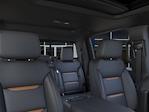New 2025 GMC Sierra 1500 AT4 Crew Cab 4WD Pickup for sale #ST25438 - photo 24