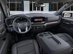 New 2025 GMC Sierra 1500 SLT Crew Cab 4WD Pickup for sale #ST25440 - photo 15