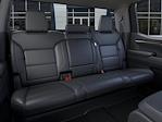 New 2025 GMC Sierra 1500 SLT Crew Cab 4WD Pickup for sale #ST25440 - photo 17