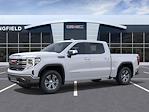 New 2025 GMC Sierra 1500 SLT Crew Cab 4WD Pickup for sale #ST25440 - photo 3