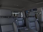 New 2025 GMC Sierra 1500 SLT Crew Cab 4WD Pickup for sale #ST25440 - photo 24