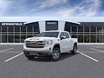 New 2025 GMC Sierra 1500 SLT Crew Cab 4WD Pickup for sale #ST25440 - photo 8