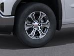 New 2025 GMC Sierra 1500 SLT Crew Cab 4WD Pickup for sale #ST25440 - photo 9
