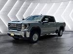New 2025 GMC Sierra 2500 SLE Crew Cab 4WD Pickup for sale #ST25442 - photo 2