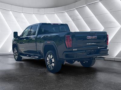New 2025 GMC Sierra 3500 Denali Crew Cab 4WD Pickup for sale #ST25443 - photo 2