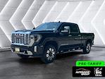 New 2025 GMC Sierra 3500 Denali Crew Cab 4WD Pickup for sale #ST25443 - photo 1