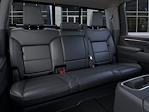 New 2025 GMC Sierra 3500 Denali Crew Cab 4WD Pickup for sale #ST25443 - photo 17