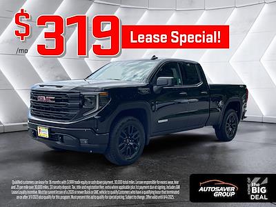 New 2025 GMC Sierra 1500 Elevation Double Cab 4WD Pickup for sale #ST25446 - photo 1