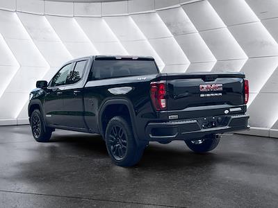 New 2025 GMC Sierra 1500 Elevation Double Cab 4WD Pickup for sale #ST25446 - photo 2