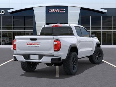 New 2025 GMC Canyon Elevation Crew Cab 4WD Pickup for sale #ST25449 - photo 2