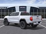 New 2025 GMC Canyon Elevation Crew Cab 4WD Pickup for sale #ST25449 - photo 4