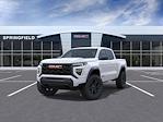 New 2025 GMC Canyon Elevation Crew Cab 4WD Pickup for sale #ST25449 - photo 8