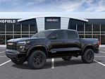 New 2025 GMC Canyon Elevation Crew Cab 4WD Pickup for sale #ST25451 - photo 3