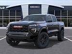 New 2025 GMC Canyon Elevation Crew Cab 4WD Pickup for sale #ST25451 - photo 6