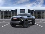 New 2025 GMC Canyon Elevation Crew Cab 4WD Pickup for sale #ST25451 - photo 8