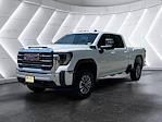 New 2025 GMC Sierra 3500 SLE Crew Cab 4WD Pickup for sale #ST25452 - photo 3
