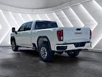 New 2025 GMC Sierra 3500 SLE Crew Cab 4WD Pickup for sale #ST25452 - photo 2