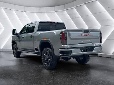 New 2025 GMC Sierra 3500 AT4 Crew Cab 4WD Pickup for sale #ST25453 - photo 2